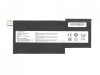 Movano Bateria BTY-M6K MS-17B4 do MSI GS63VR GS73 GF75 - 4300 mAh (49 Wh)